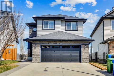 150 Kincora Heights NW Calgary AB T3R1N9