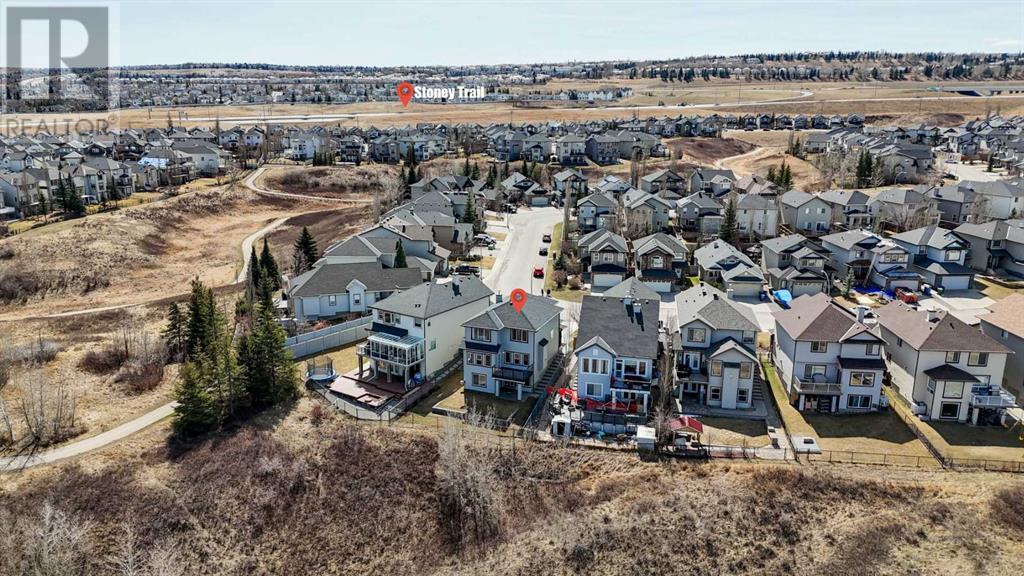 150 Kincora Heights NW
