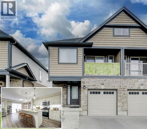 14 HARRISON Drive Cambridge ON N1R0C2