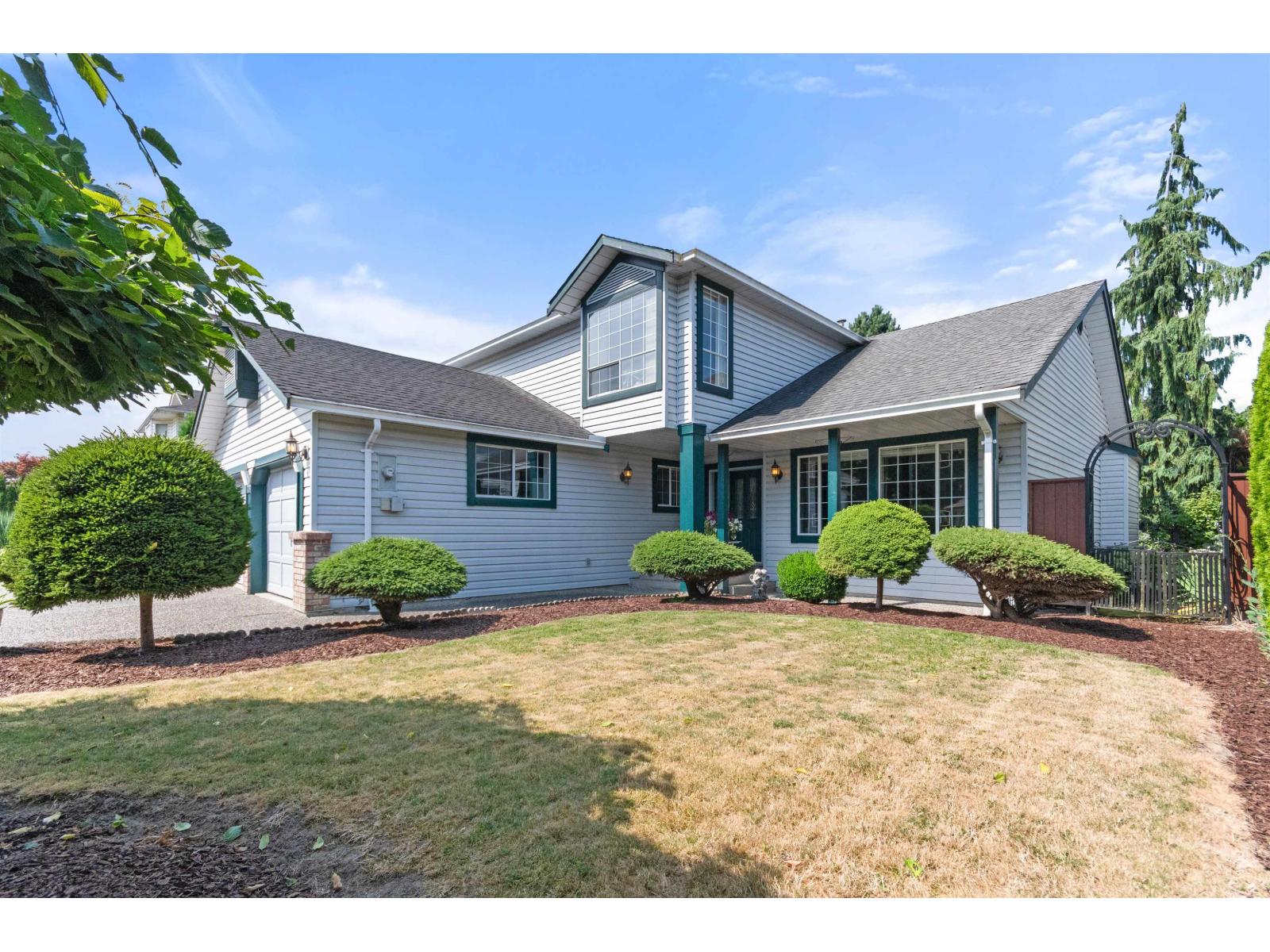 7019 WILTSHIRE STREET|Sardis West Vedder