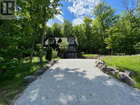 112 STARLIGHT LANE Meaford ON N0H2P0