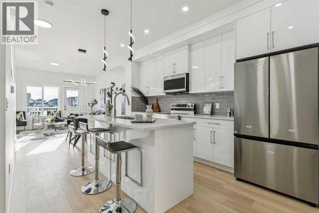 105, 95 Saddlecrest Circle