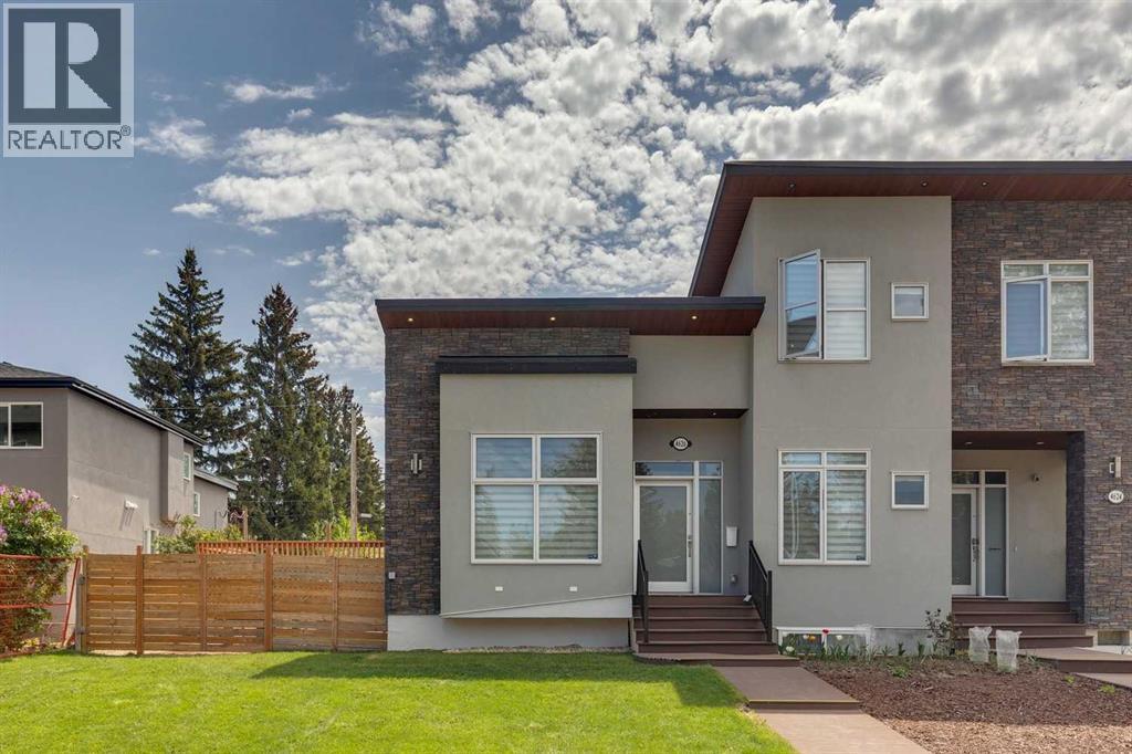 4626 Voyageur Drive NW