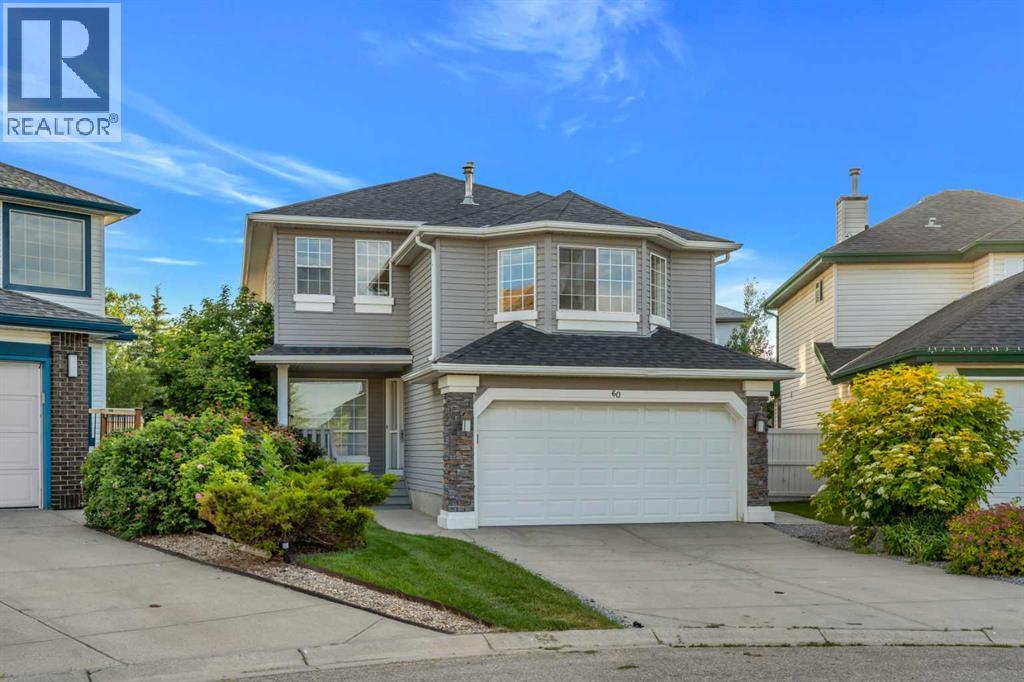 60 Citadel Peak Mews NW