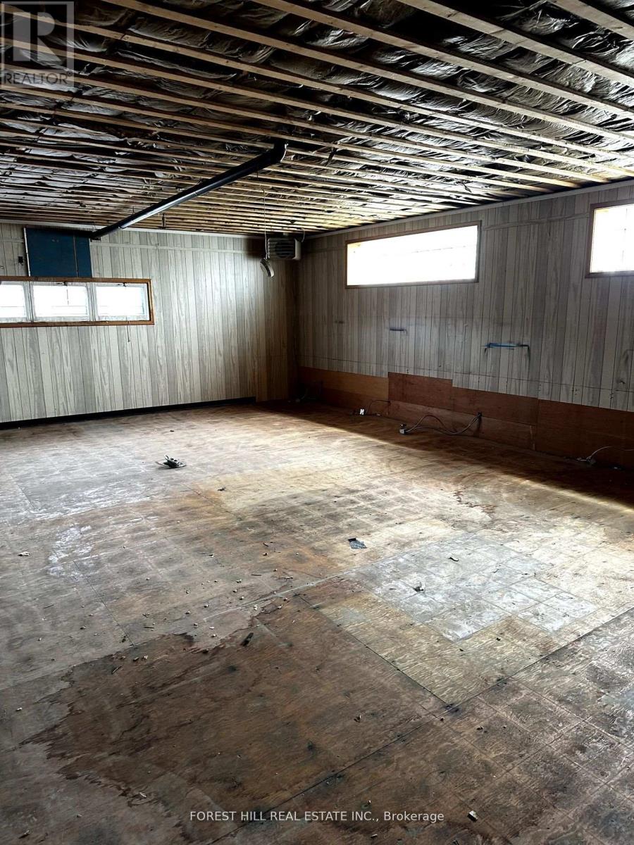 2ND FLOOR - 257 FRONT STREET