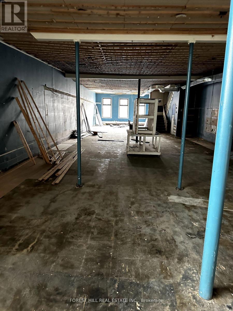 2ND FLOOR - 257 FRONT STREET