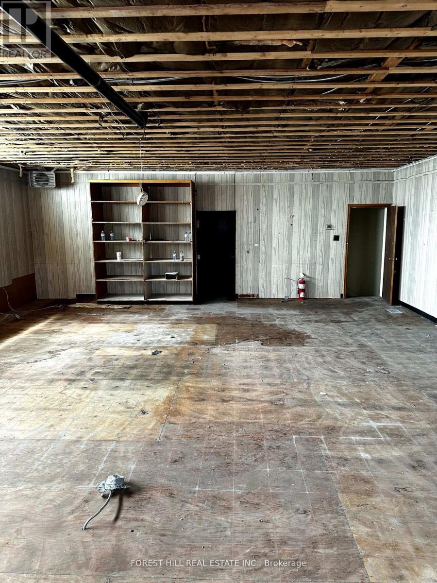 2ND FLOOR - 257 FRONT STREET