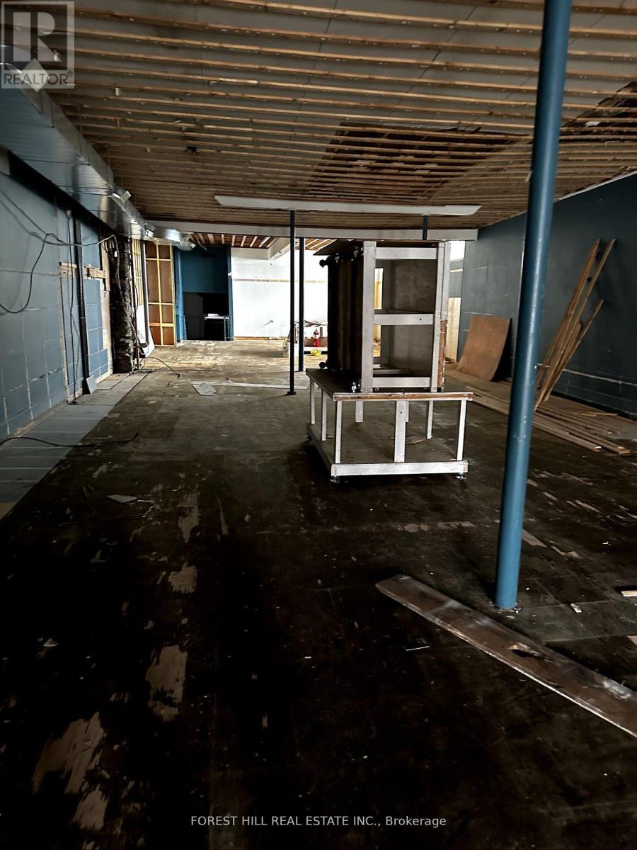 2ND FLOOR - 257 FRONT STREET