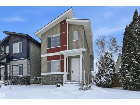 10907 151 ST NW Edmonton AB T5P1W2