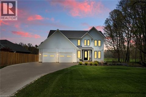 12200 PLANK Road Eden ON N0J1H0