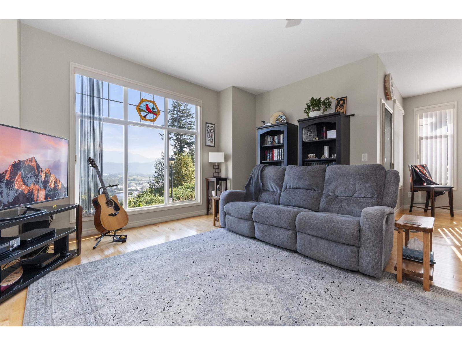 76 8590 SUNRISE DRIVE|Chilliwack Mountain