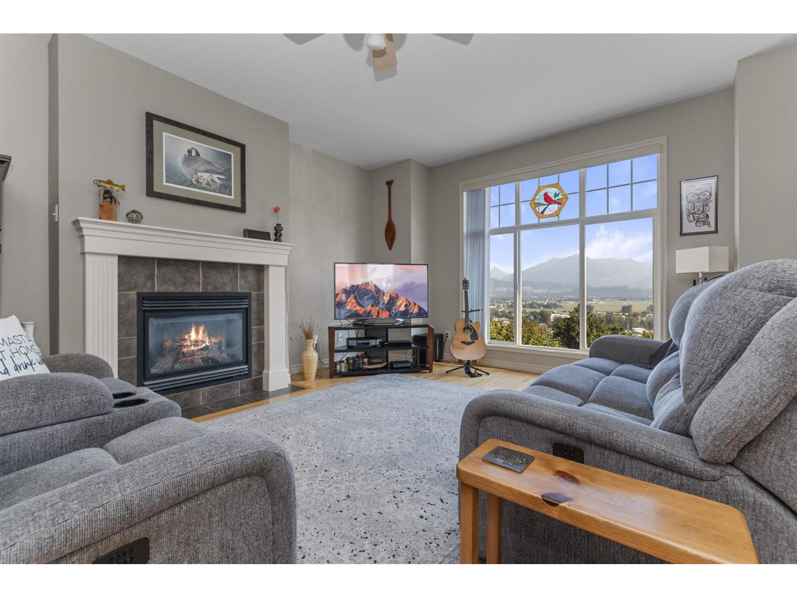 76 8590 SUNRISE DRIVE|Chilliwack Mountain