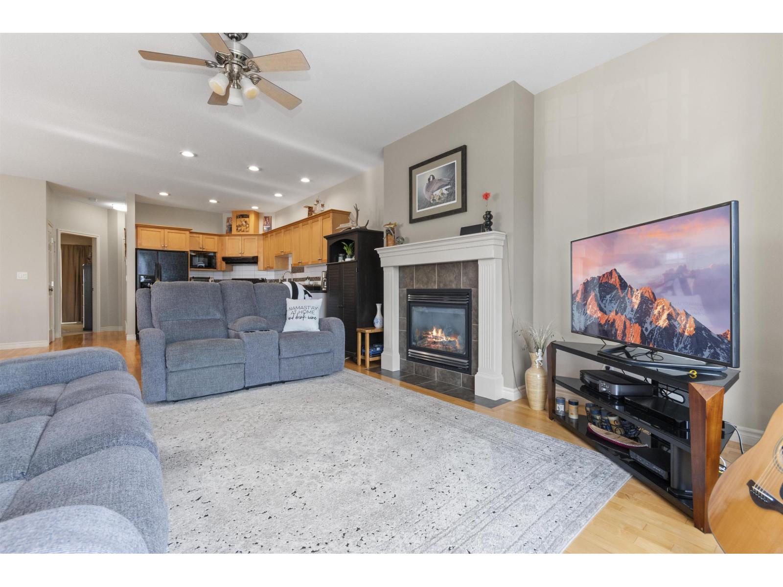 76 8590 SUNRISE DRIVE|Chilliwack Mountain