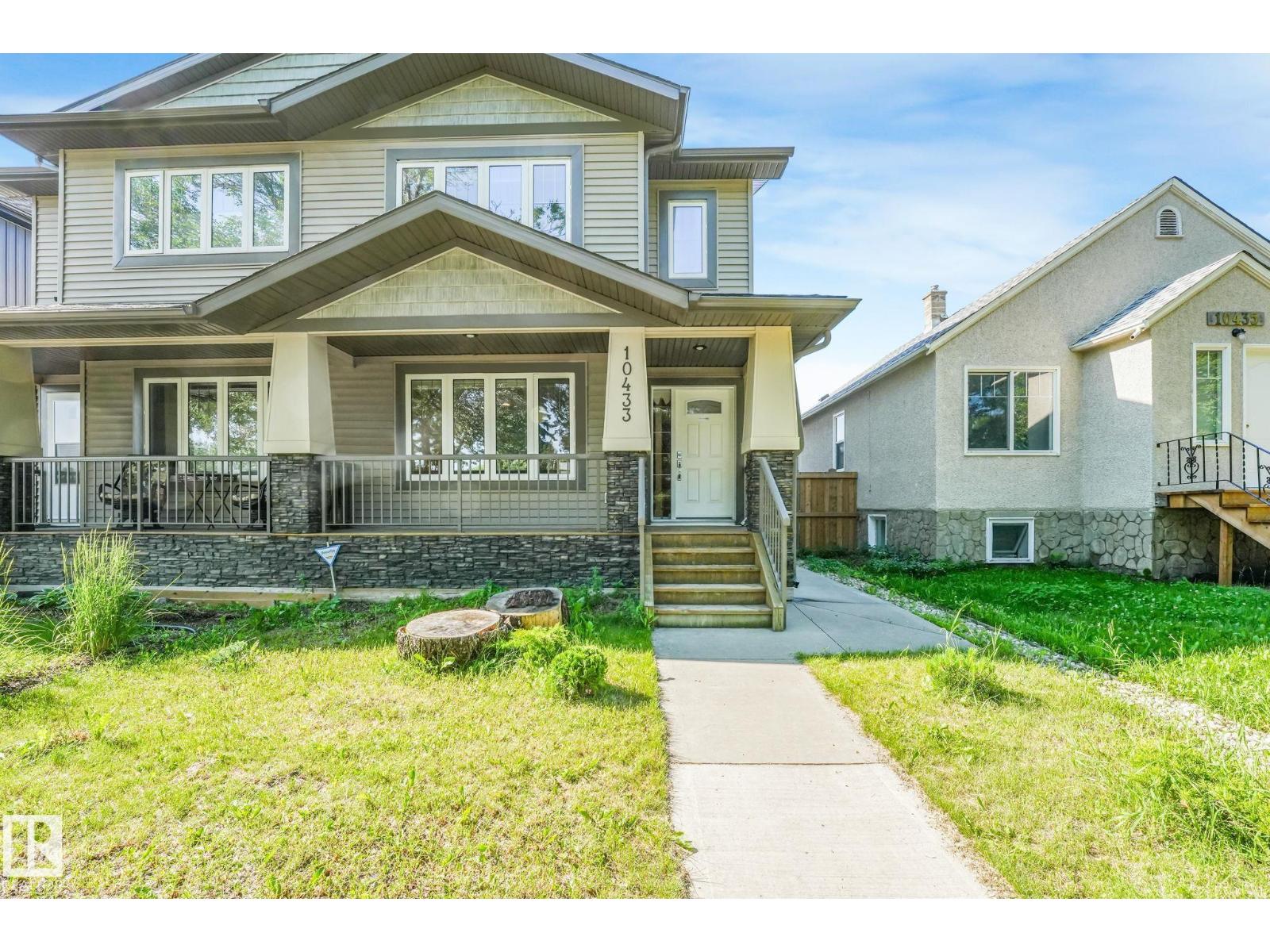10433 70 AV NW