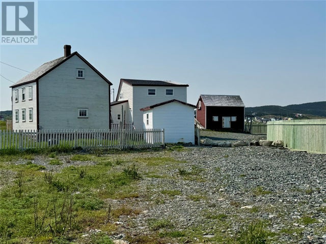 4,6,& 9 Newman's Point