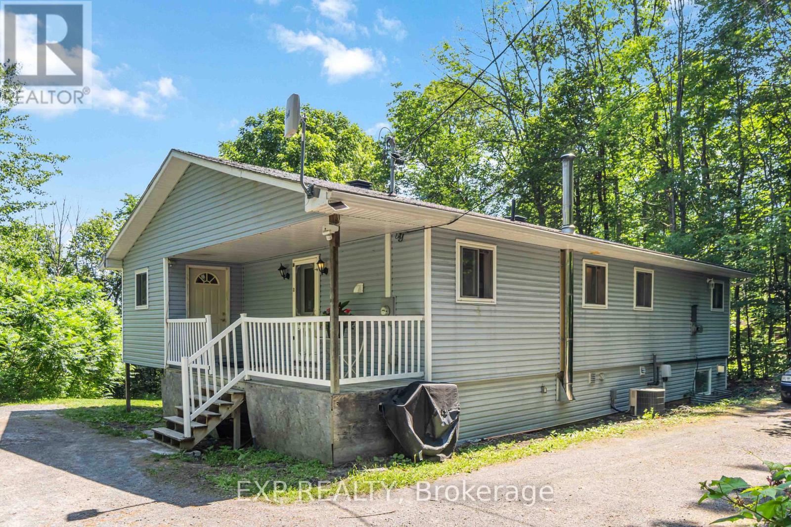 124 NORTHRIDGE LANE