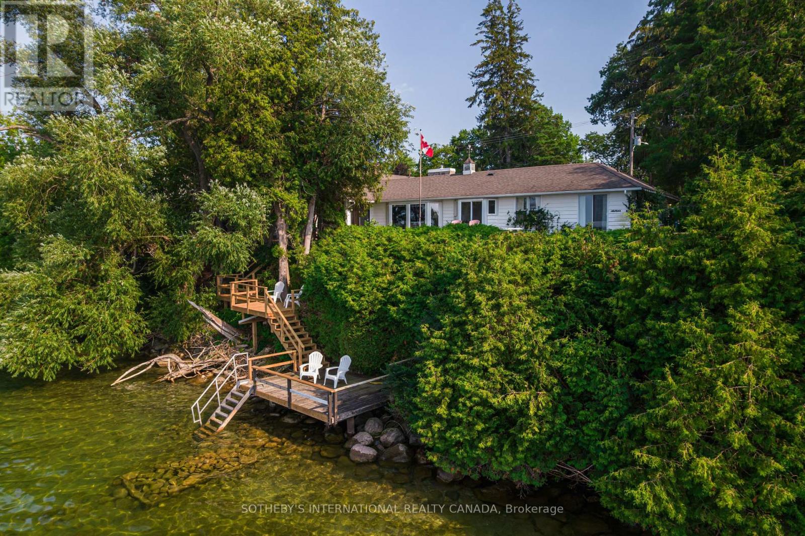 104 HEDGE ROAD