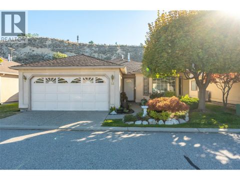 3333 South Main Street Unit# 53 Penticton BC V2A8J8