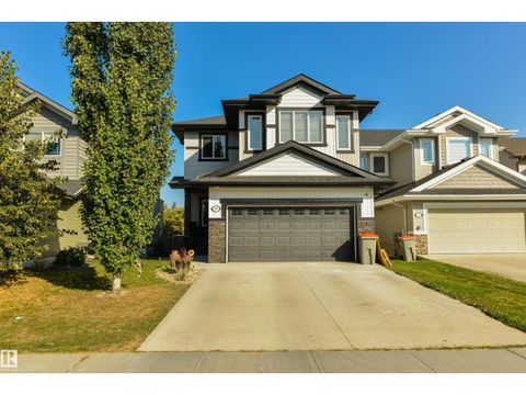 119 BRICKYARD PL Stony Plain AB T7Z0H9