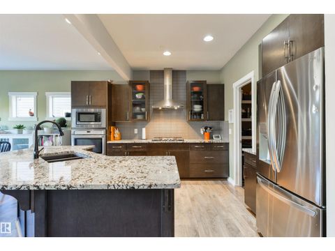 119 BRICKYARD PL Stony Plain AB T7Z0H9