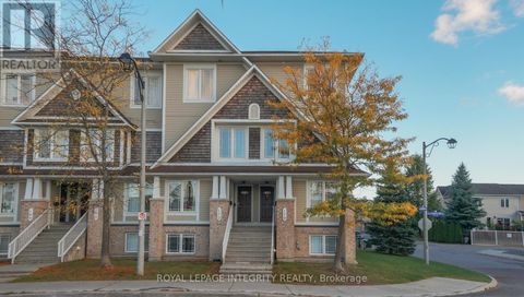 176 CHAPMAN MILLS DRIVE Ottawa ON K2J0B8
