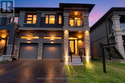 16 DENNIS AVENUE Brantford ON N3V0C1