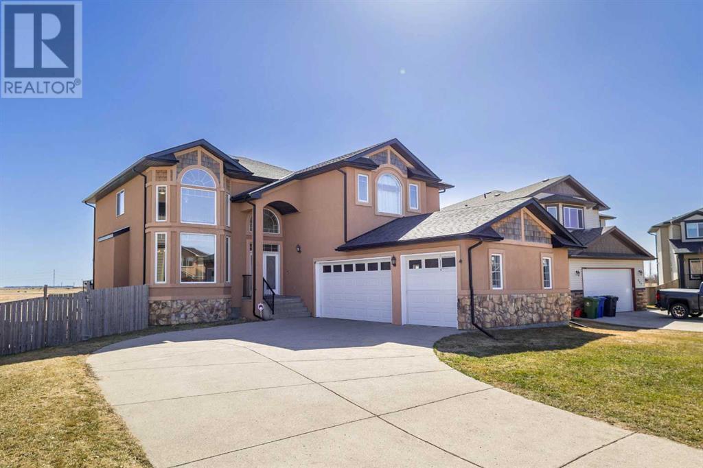 431 Railway Place SE