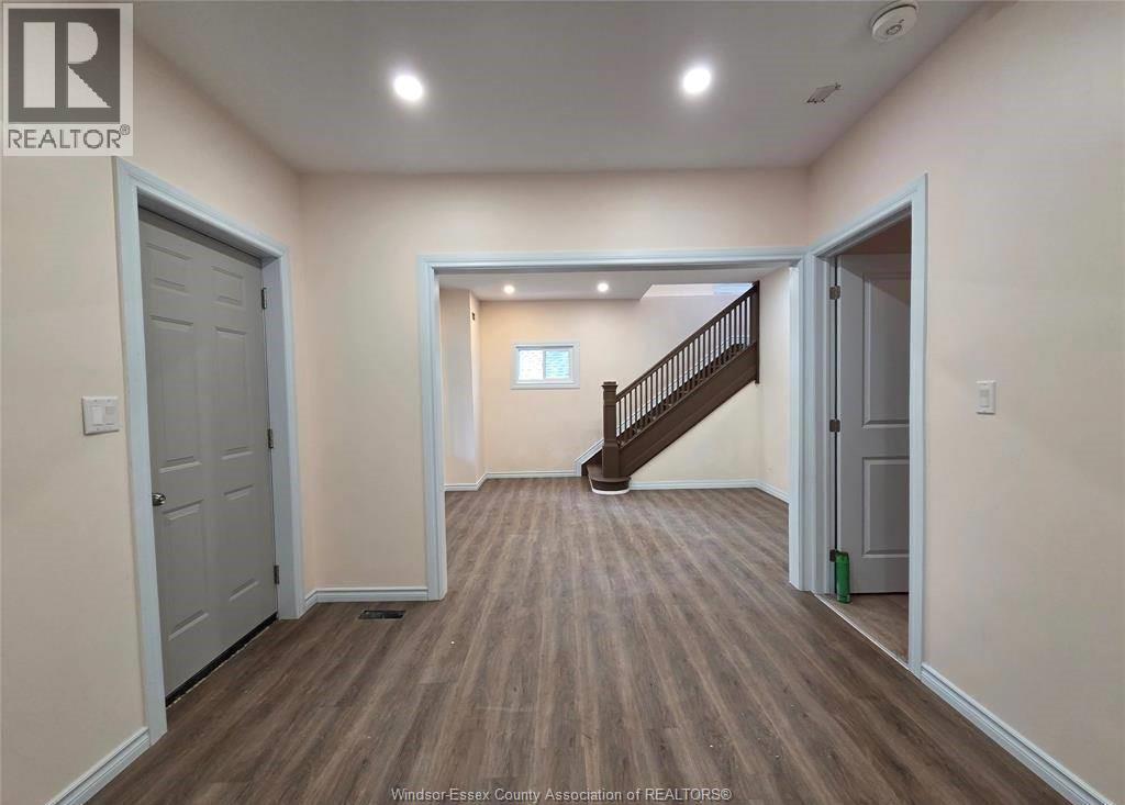 3284 BABY Unit# UPPER