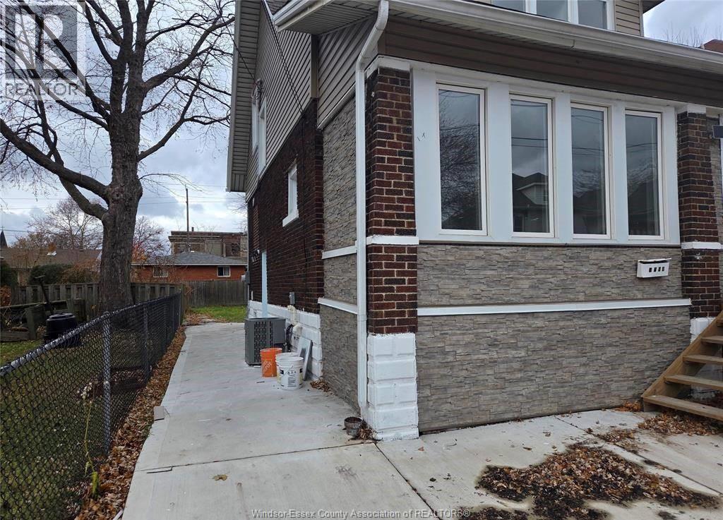 3284 BABY Unit# UPPER