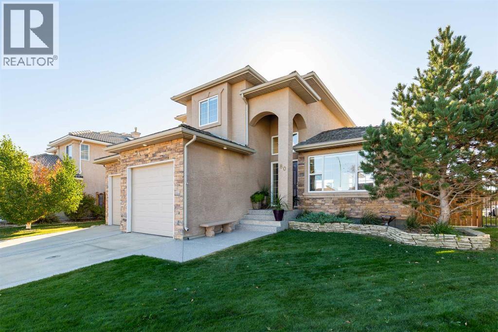 80 Canyon Boulevard W