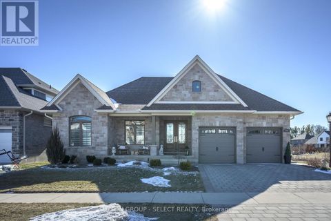 723 PONDHAVEN ROAD Strathroy-Caradoc (Mount Brydges) ON N0L1W0