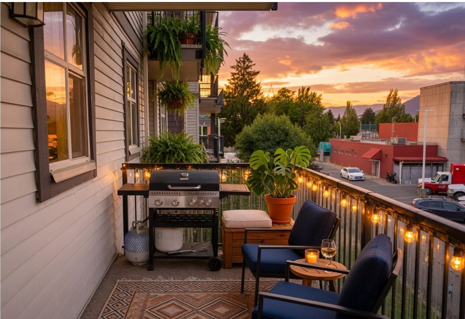 212 45893 CHESTERFIELD AVENUE|Chilliwack Downtown
