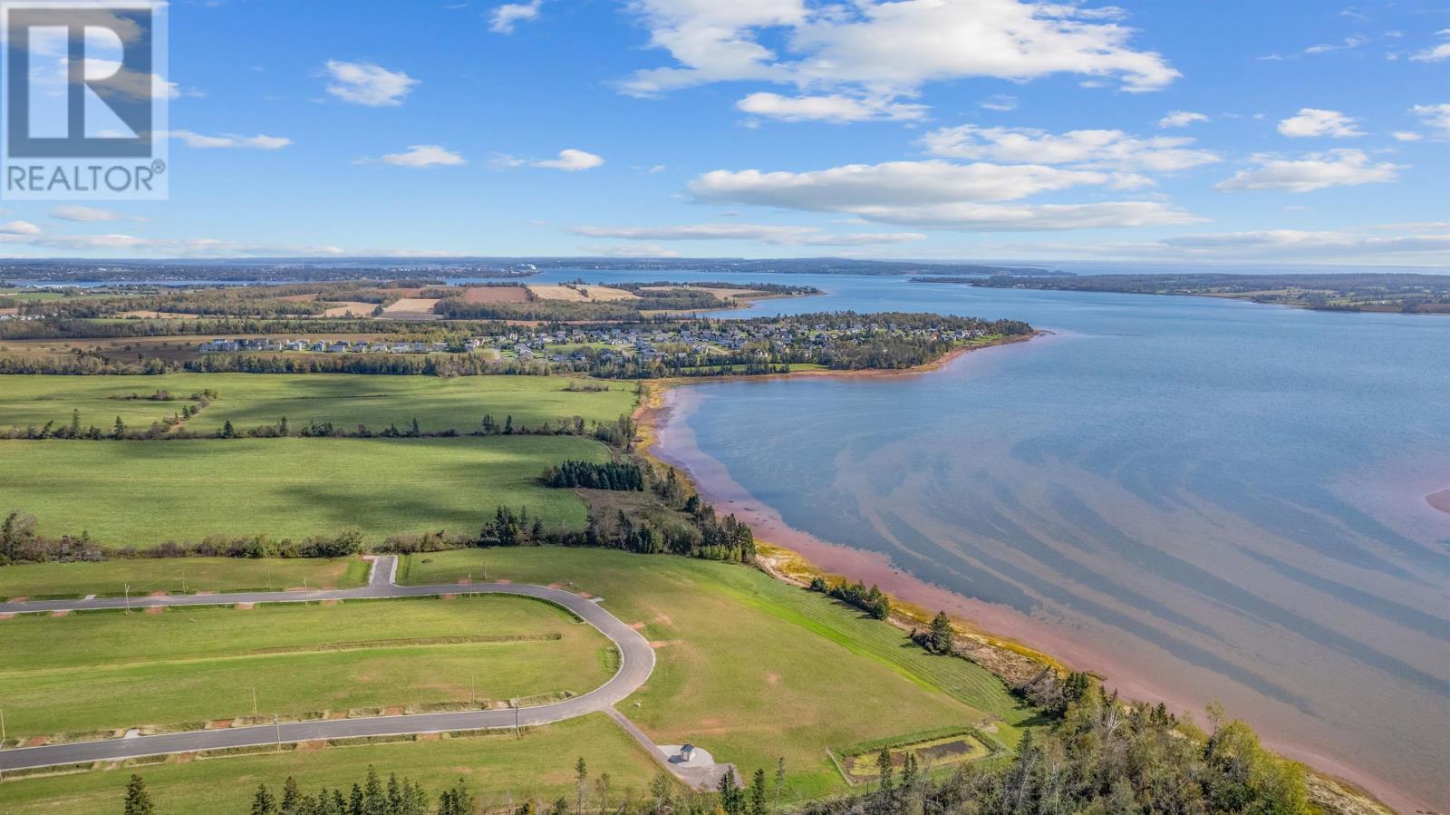 LOT 92 Waters Edge Lane