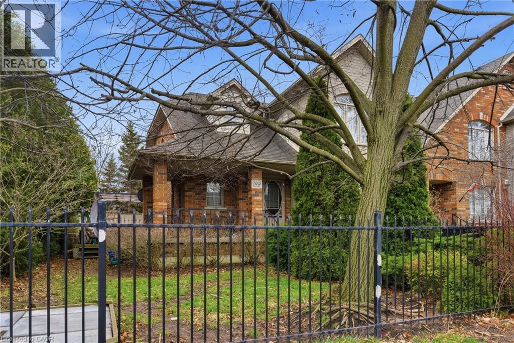 189 LIVINGSTON Avenue