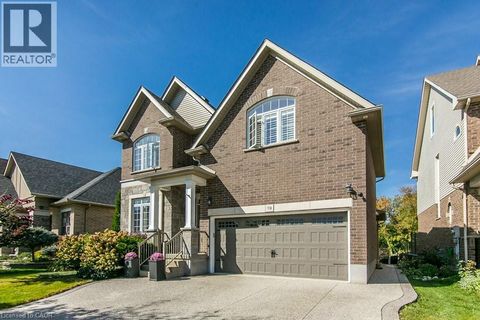 19 TREMAINE Drive Kitchener ON N2A4L9