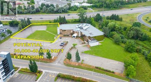 575 RIVERBEND DRIVE Kitchener ON N2K3S3