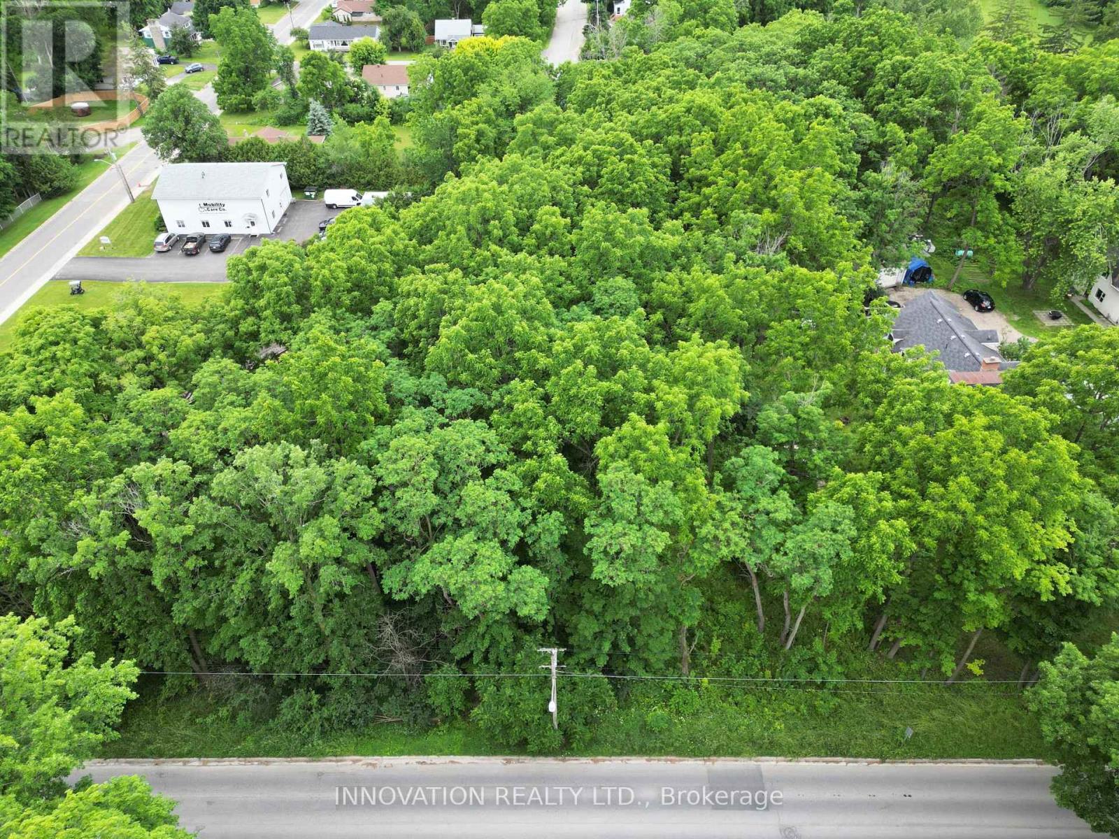 58 DRUMMOND STREET W