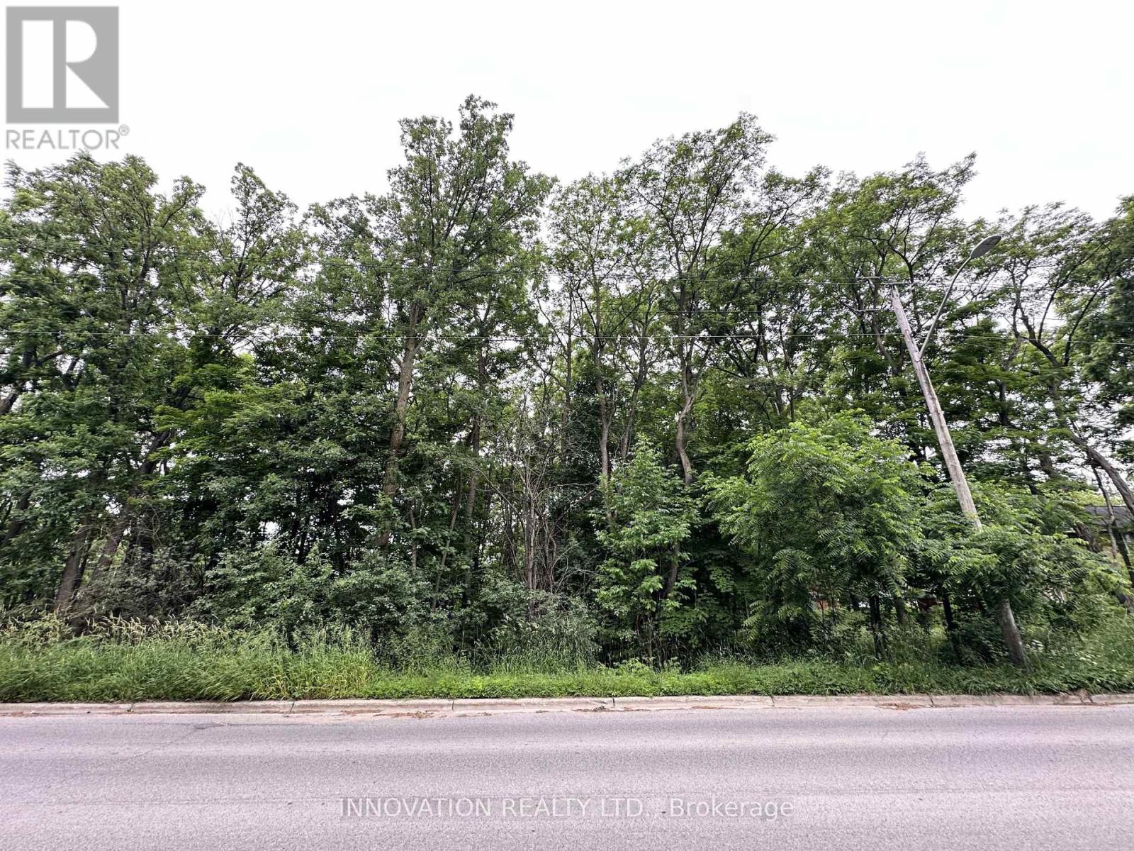 58 DRUMMOND STREET W