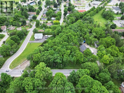 58 DRUMMOND STREET W Perth ON K7H2K4