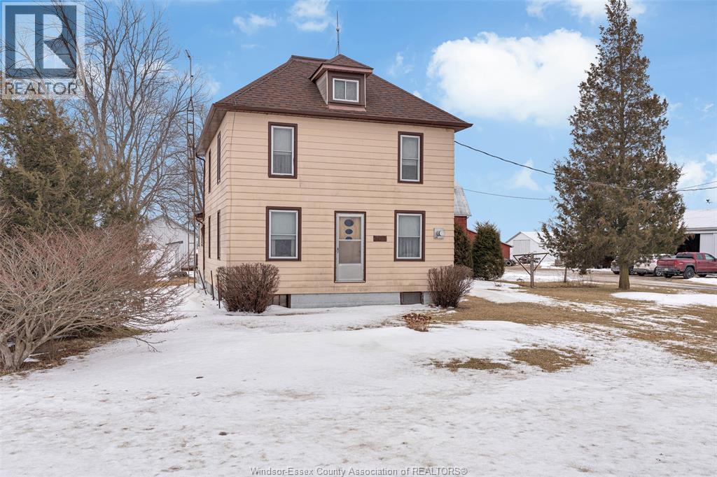 3477 NORTH MALDEN ROAD