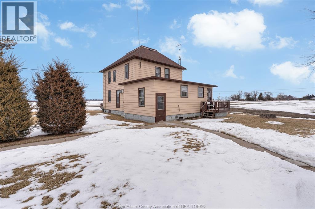 3477 NORTH MALDEN ROAD