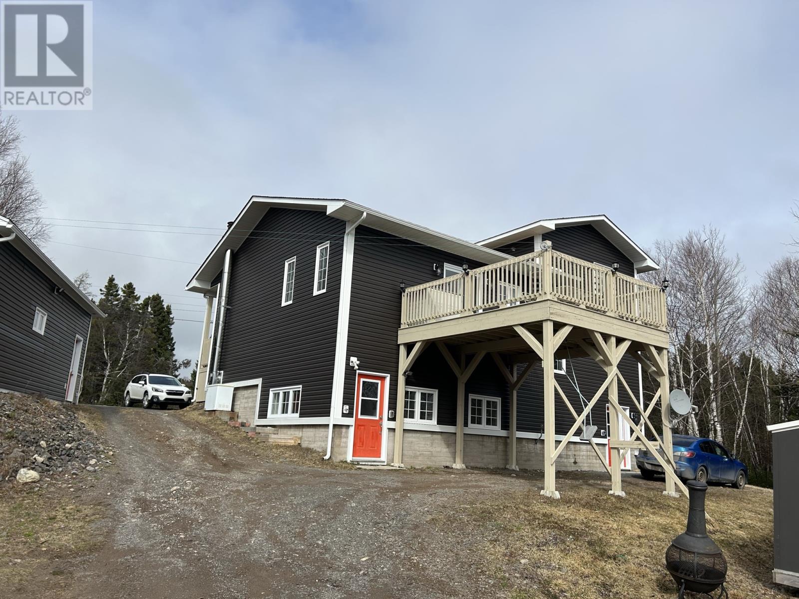 3 Islandview Drive