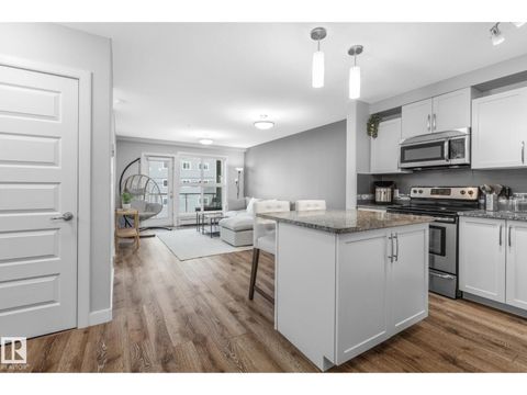 #205 8515 99 ST NW Edmonton AB T6E3T7