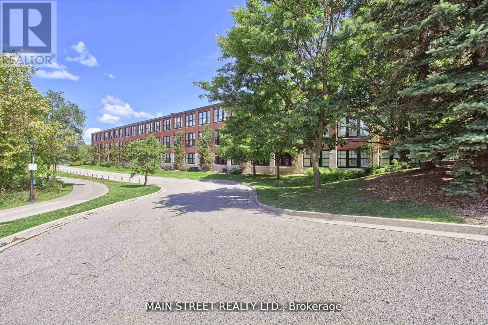 310 - 543 TIMOTHY STREET W