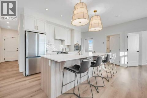 2316, 200 Seton Circle SE Calgary AB T3M3X1