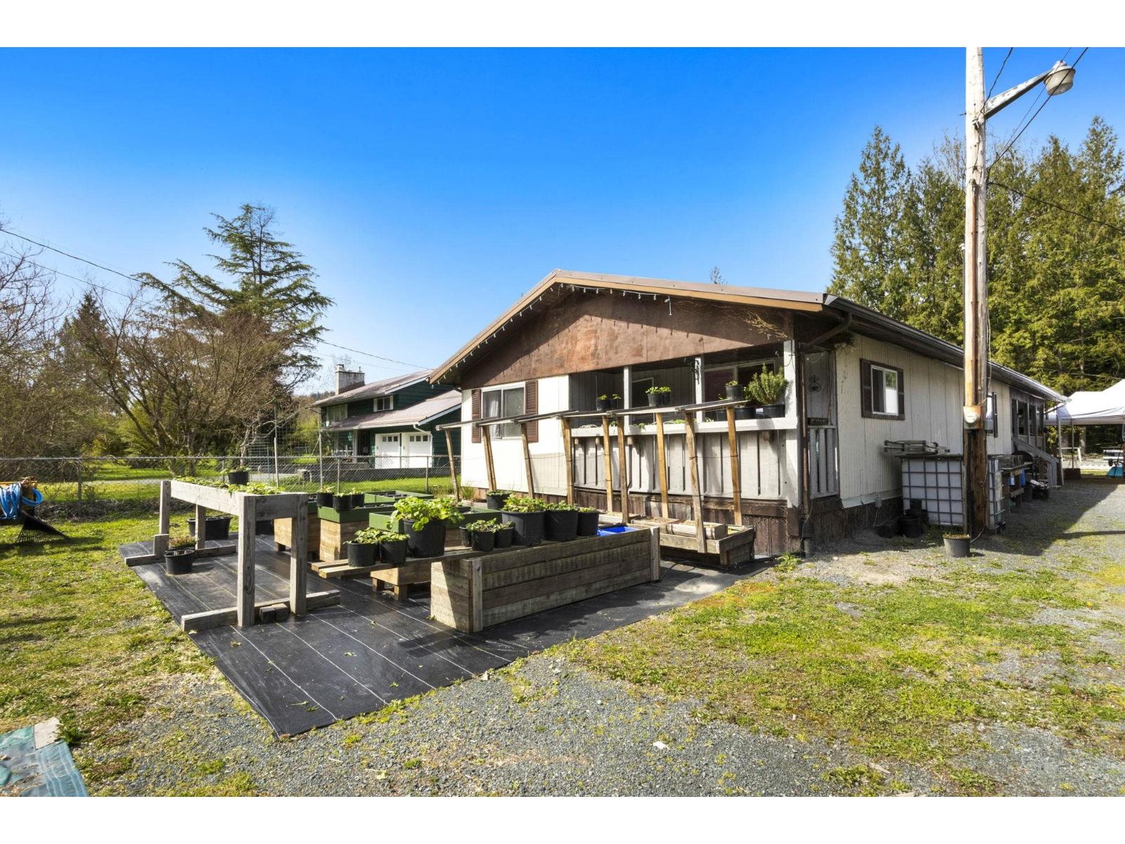 49187 BELL ACRES ROAD|Chilliwack River Valley