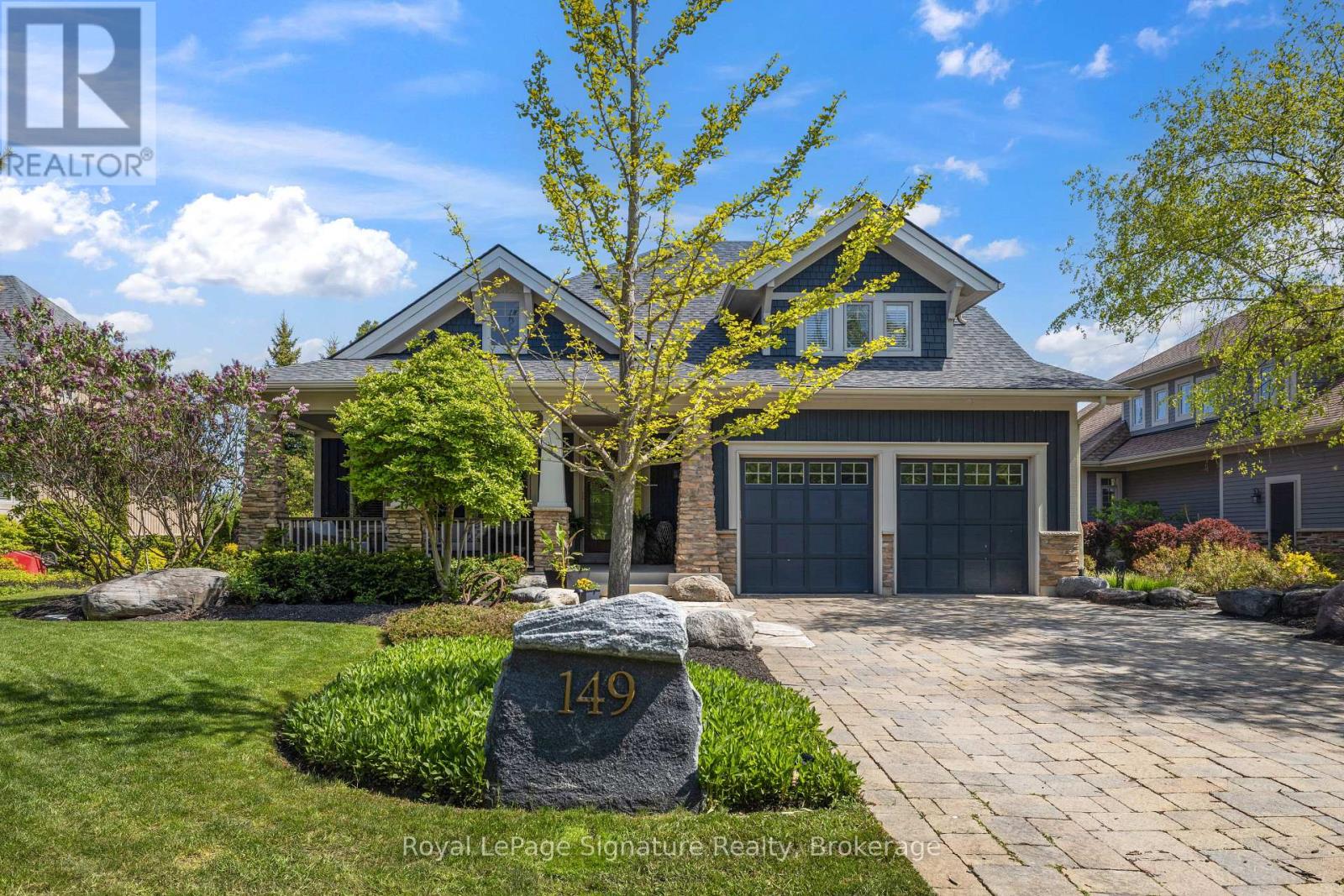 149 EAST RIDGE DRIVE