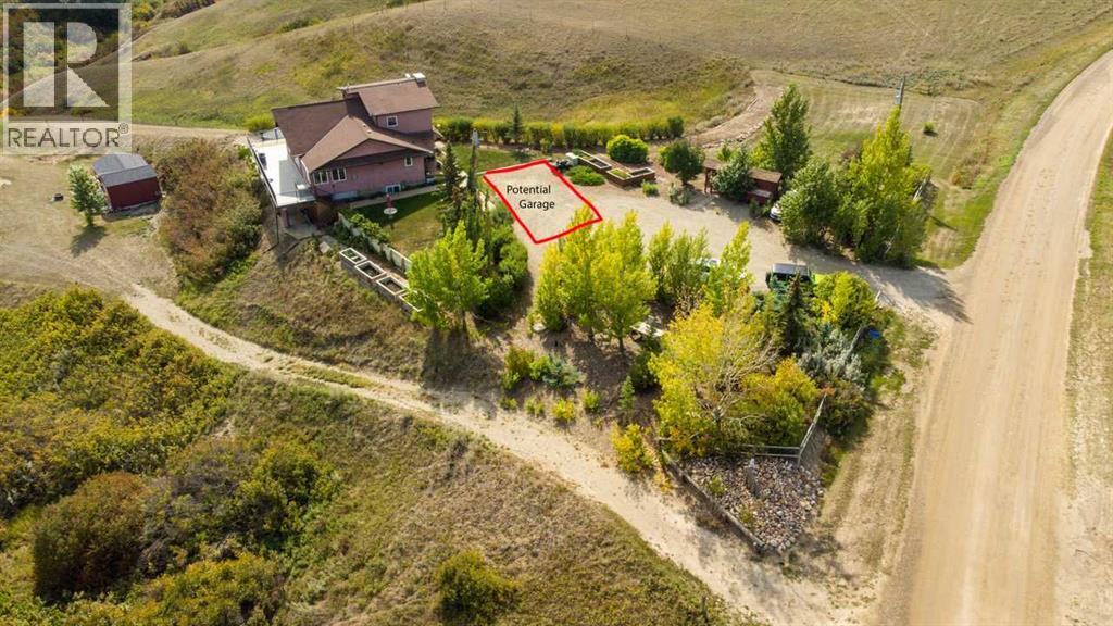 255075 Township Road 215A