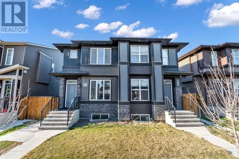 188 Corner Meadows Way NE Calgary AB T3N1Y4