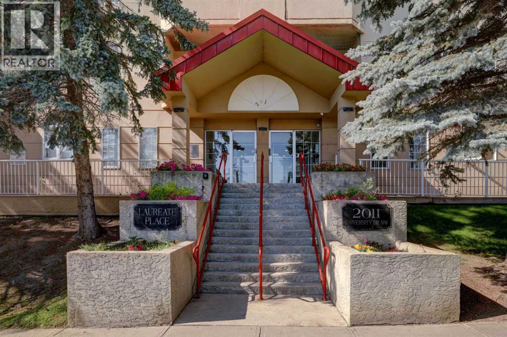 403, 2011 University Drive NW